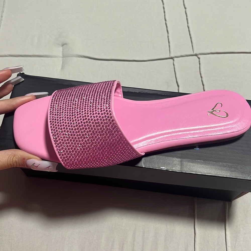 Brand New Windsor Sandals